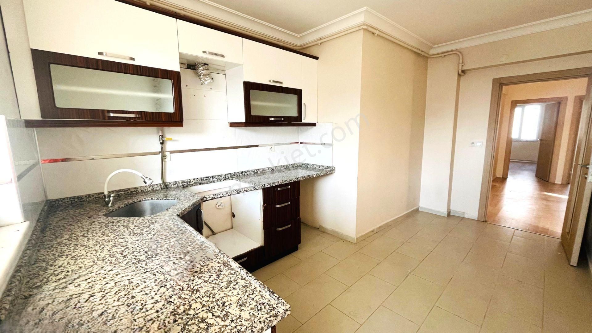 Gemlik Hisar'da 3+1ara Kat Satılık Daire