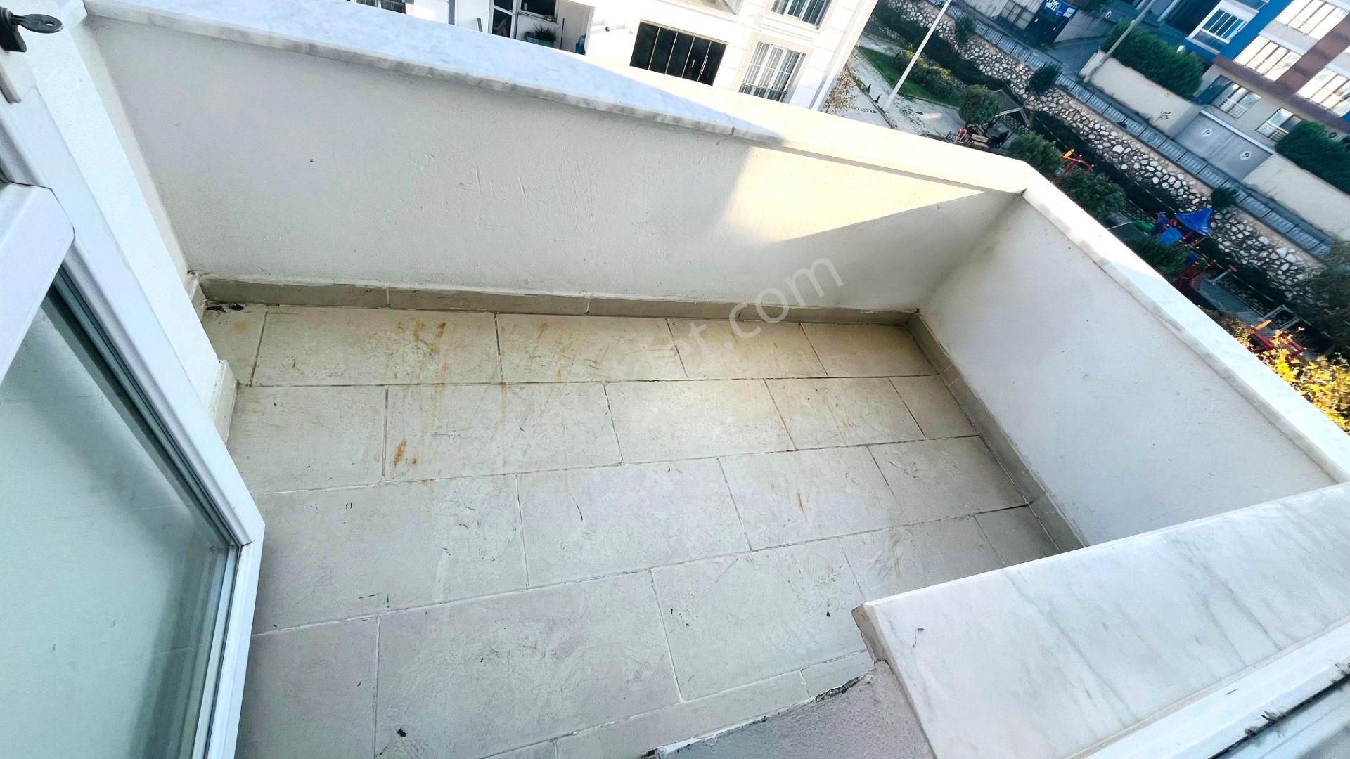 Gemlik Hisar'da 3+1ara Kat Satılık Daire - Görsel 14