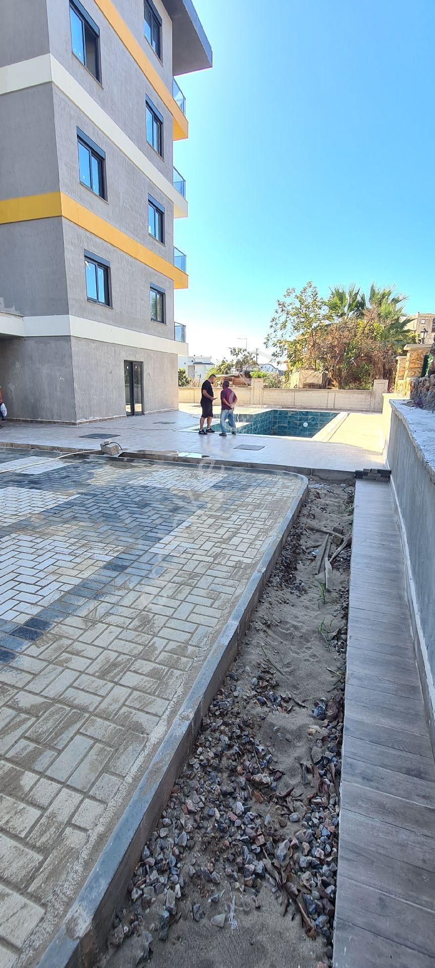 Alanya Obakarakocalı - Görsel 18