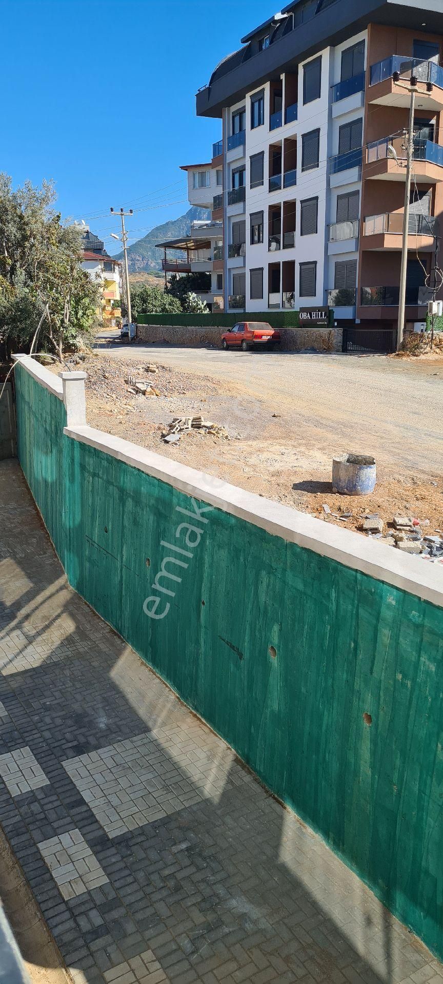 Alanya Obakarakocalı - Görsel 15