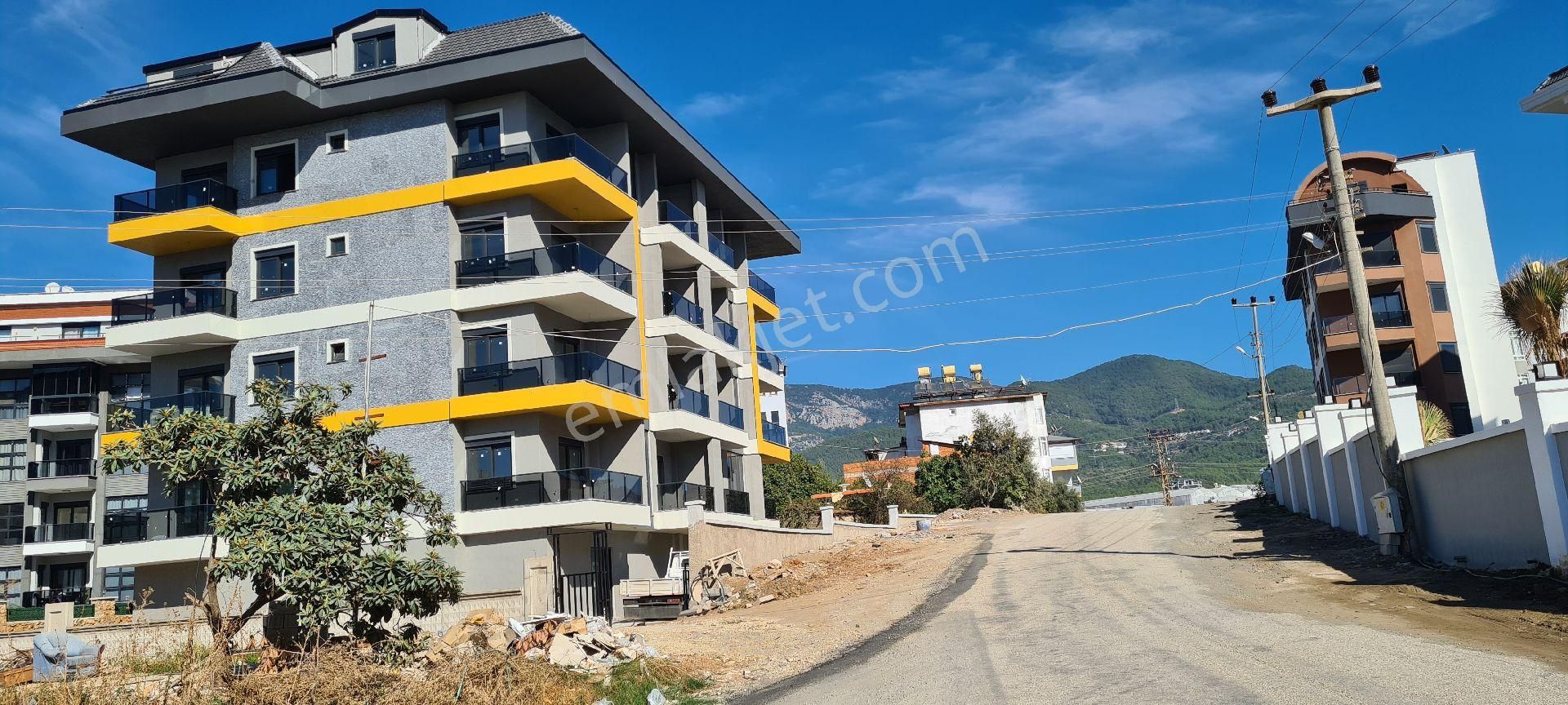 Alanya Obakarakocalı