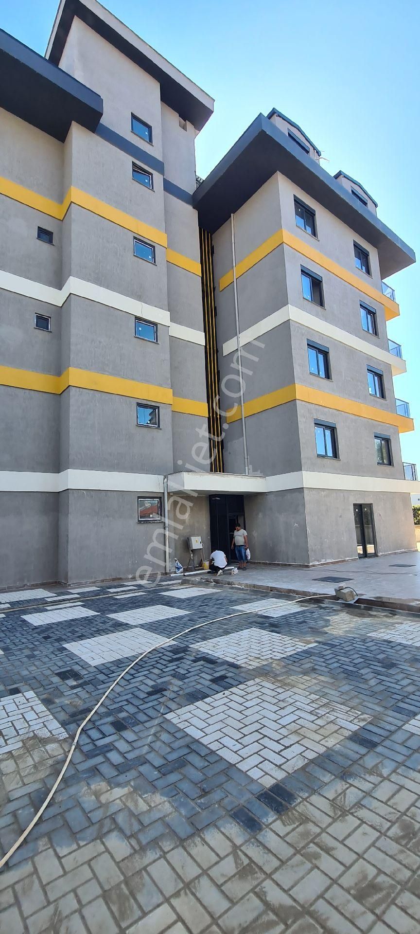 Alanya Obakarakocalı - Görsel 9