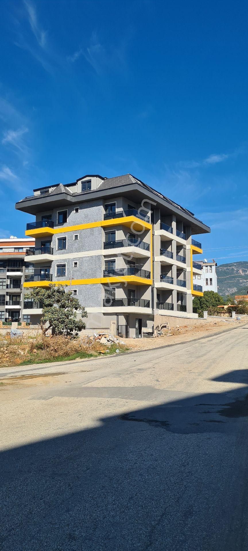 Alanya Obakarakocalı - Görsel 2