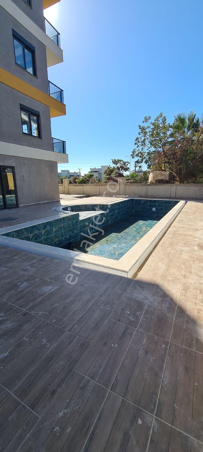 Alanya Obakarakocalı - Görsel 7