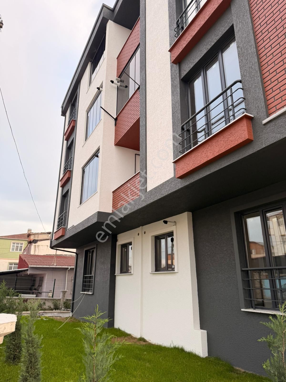 Satılık Lüks Daire