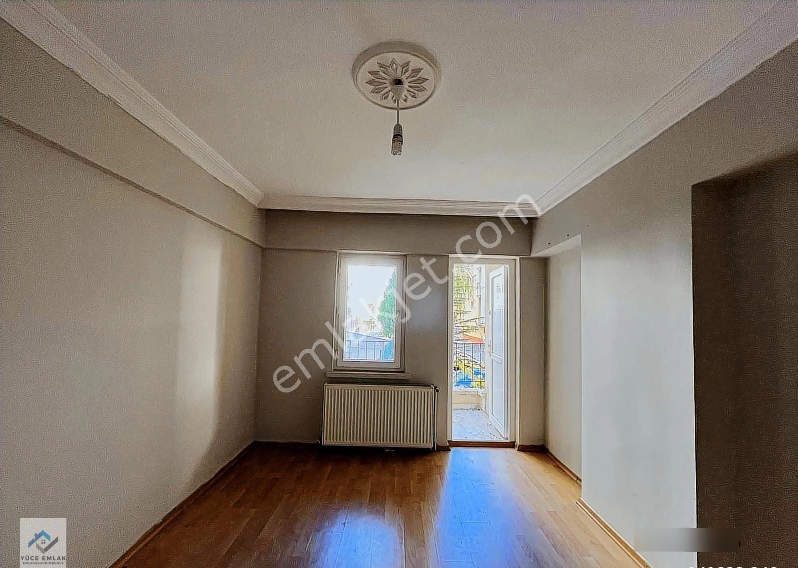 Yüce'den▓3+1 Sarayın Tam Merkezin'de 1.katta Fırsat Daire - Görsel 5