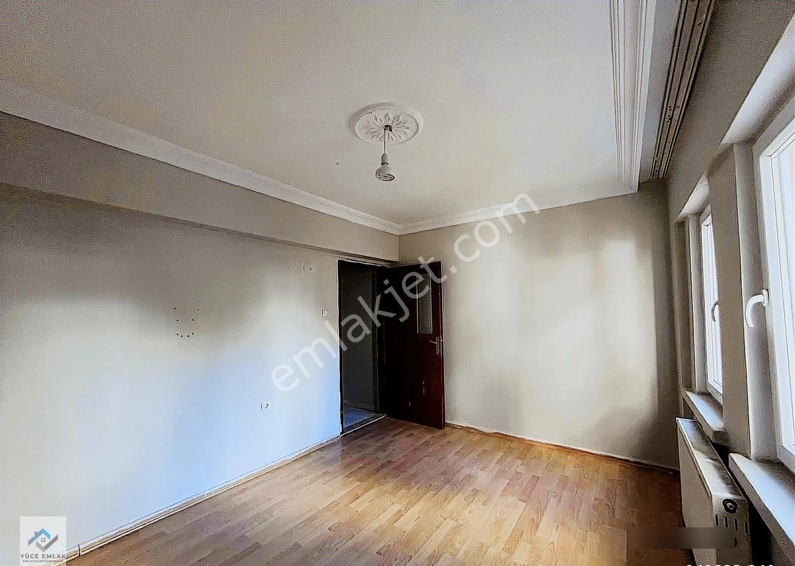 Yüce'den▓3+1 Sarayın Tam Merkezin'de 1.katta Fırsat Daire - Görsel 18