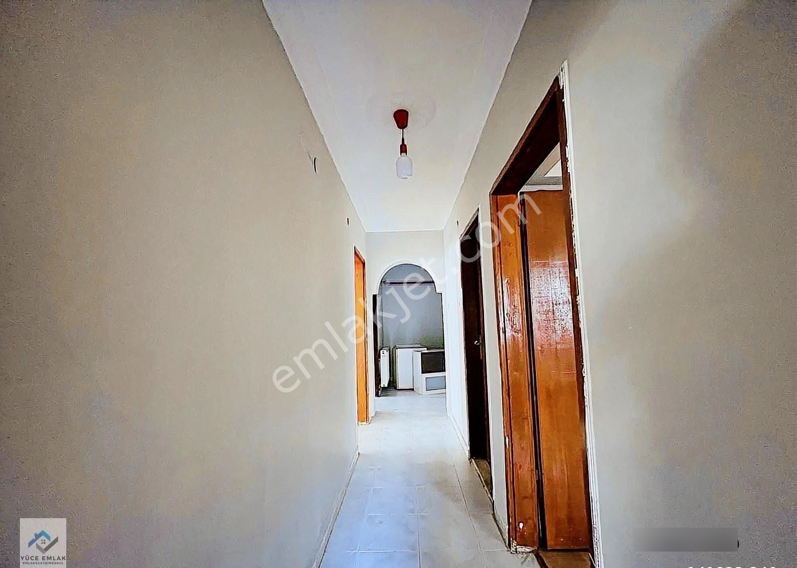 Yüce'den▓3+1 Sarayın Tam Merkezin'de 1.katta Fırsat Daire - Görsel 21