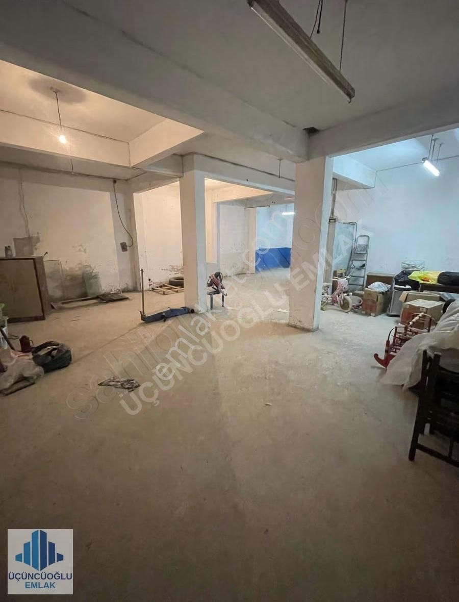 160 M2 Araç Girişine Uygun Dükkan İmalathane Depo Mağaza Kiralık - Görsel 15
