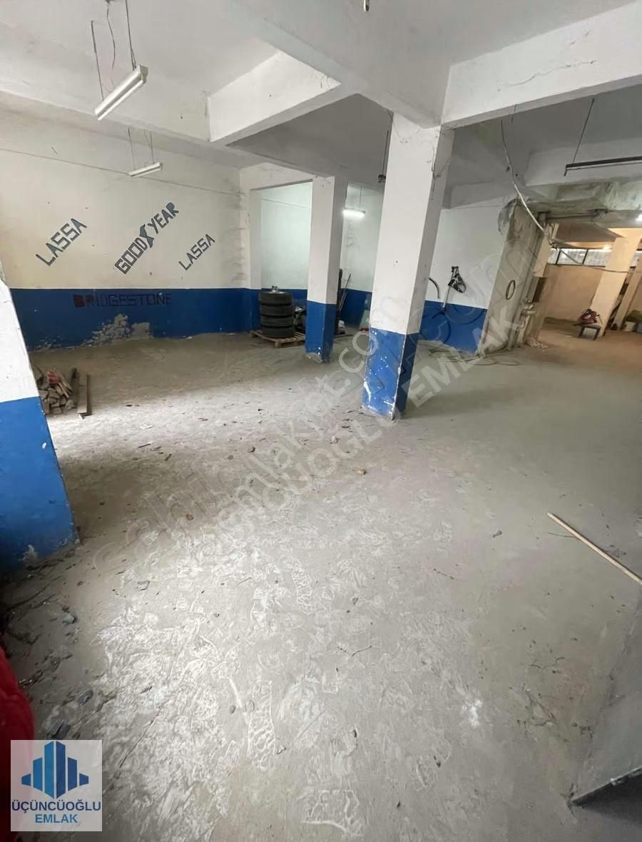 160 M2 Araç Girişine Uygun Dükkan İmalathane Depo Mağaza Kiralık - Görsel 14