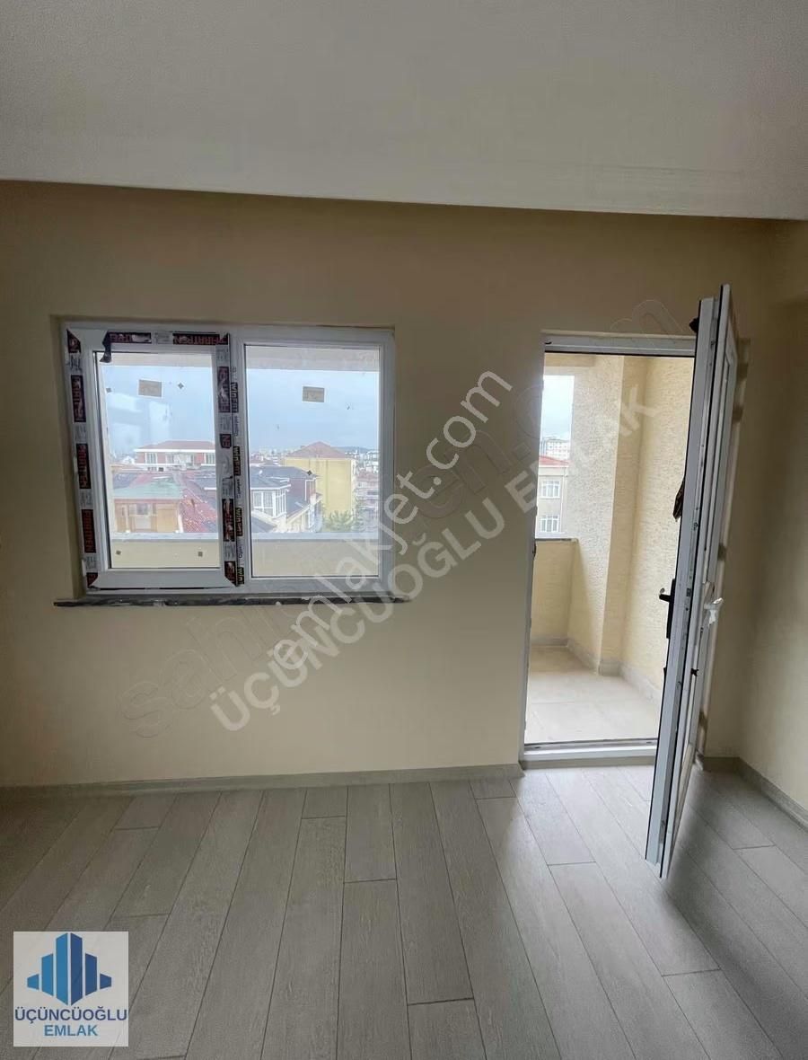 Pendik Orhangazi Mah. Sıfır 2+1 Daire - Görsel 7