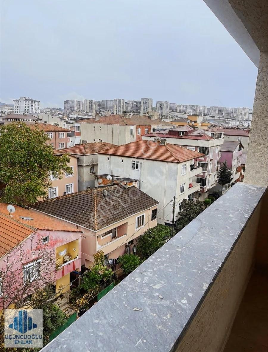 Pendik Orhangazi Mah. Sıfır 2+1 Daire - Görsel 2