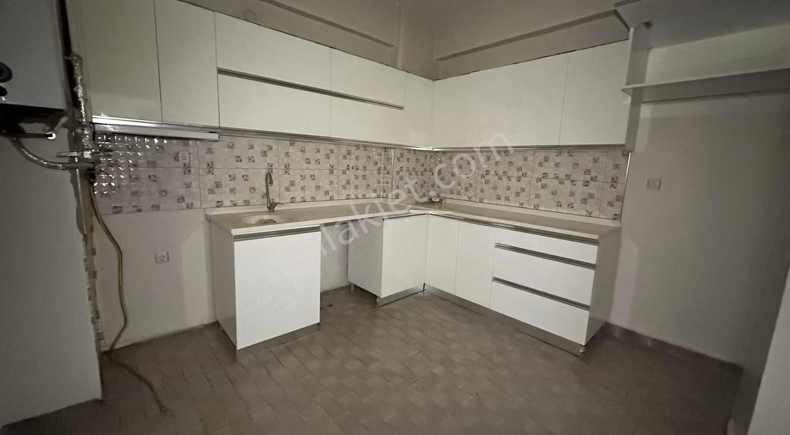 The Duru Team - Sahabiye Mahallesi Bozantı Caddesi Satılık Daire - Görsel 17