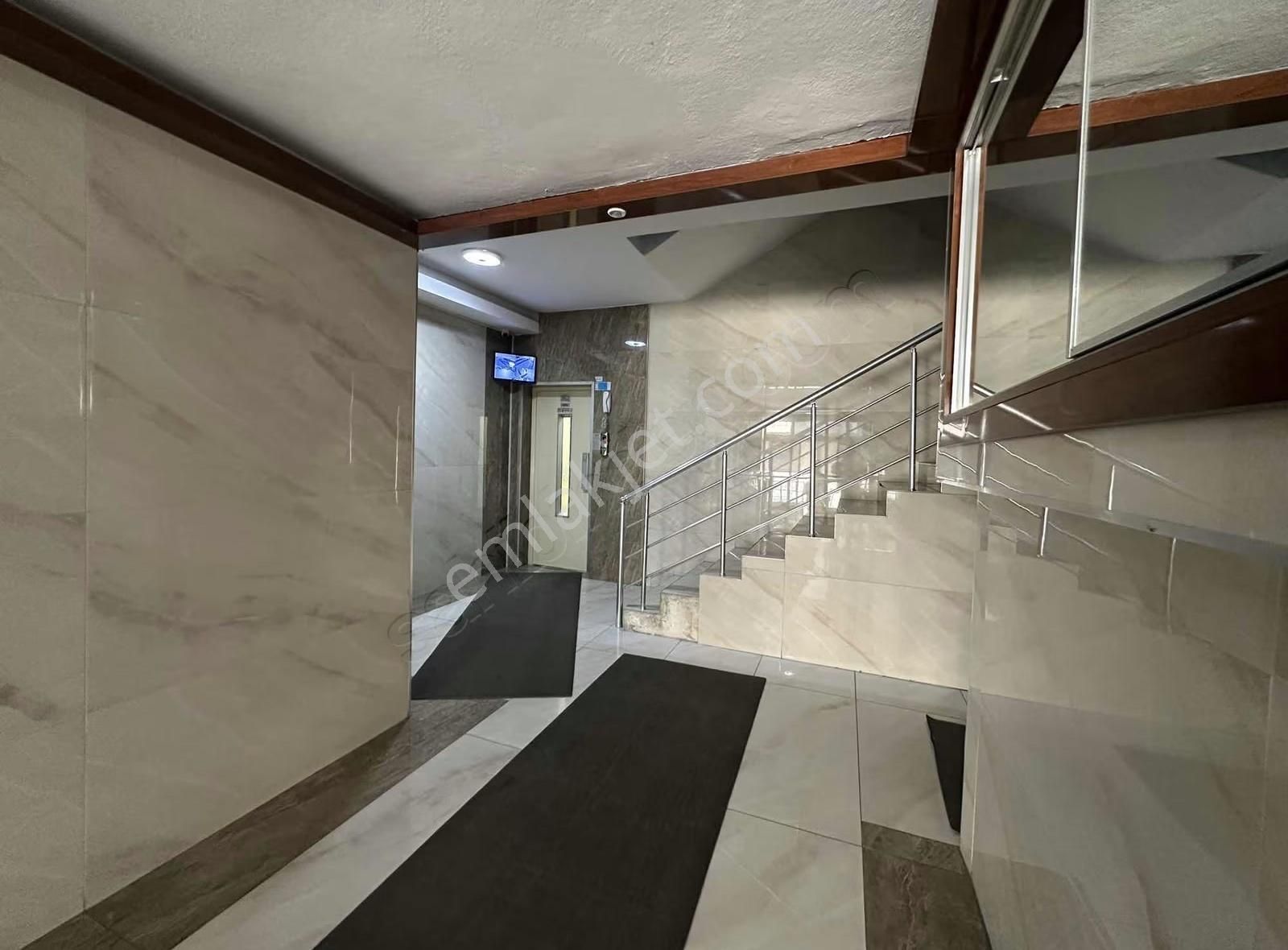 The Duru Team - Sahabiye Mahallesi Bozantı Caddesi Satılık Daire - Görsel 19