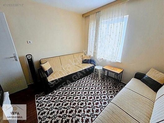 Marmaris Merkezde, Denize Yakın, 2+1 Eşyalı Daire - Görsel 11