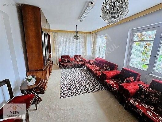 Marmaris Merkezde, Denize Yakın, 2+1 Eşyalı Daire - Görsel 2