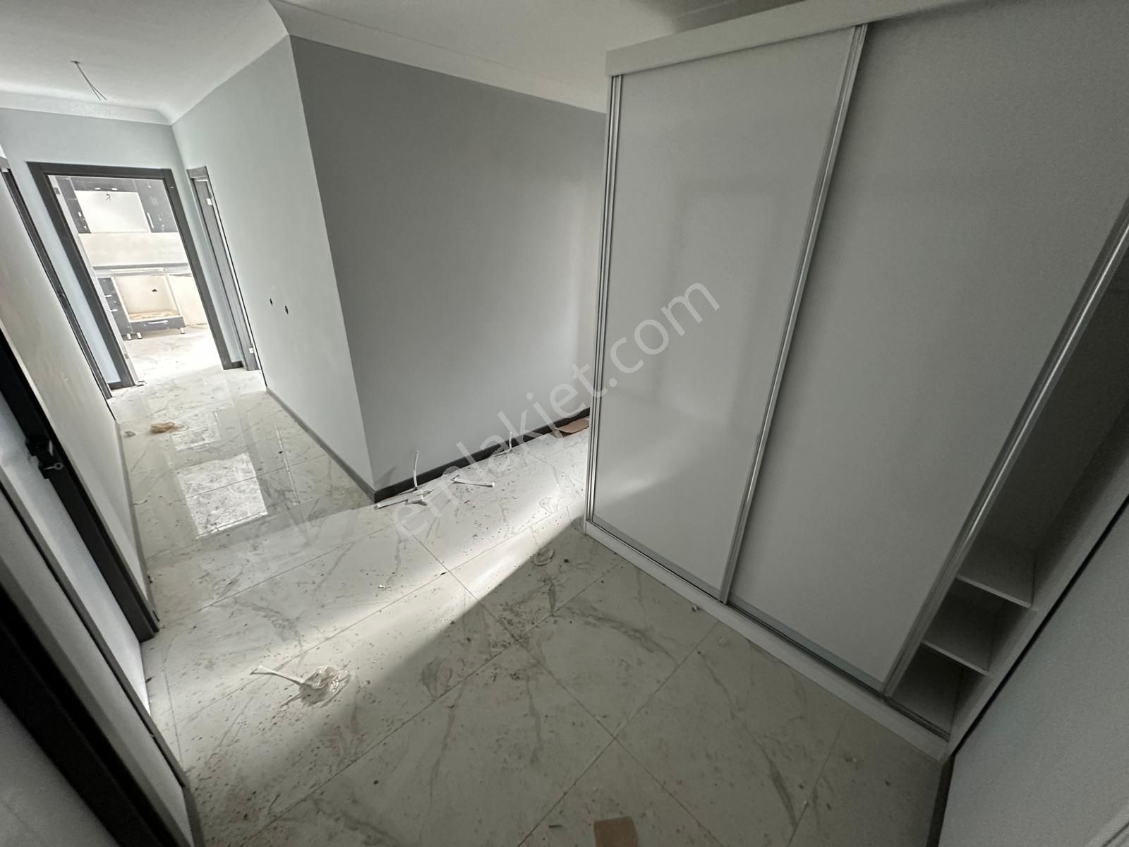 Fevzi Çakmak Mh.de Yüksek Giriş Çift Banyolu Ön Cephe Satılık Daire - Görsel 27