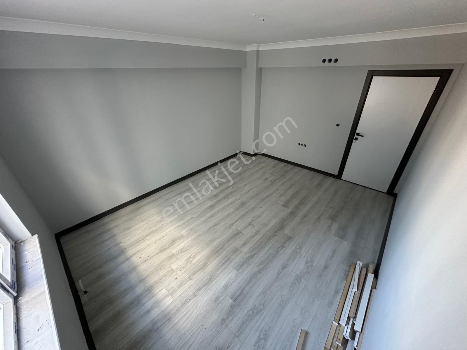 Fevzi Çakmak Mh.de Yüksek Giriş Çift Banyolu Ön Cephe Satılık Daire - Görsel 19