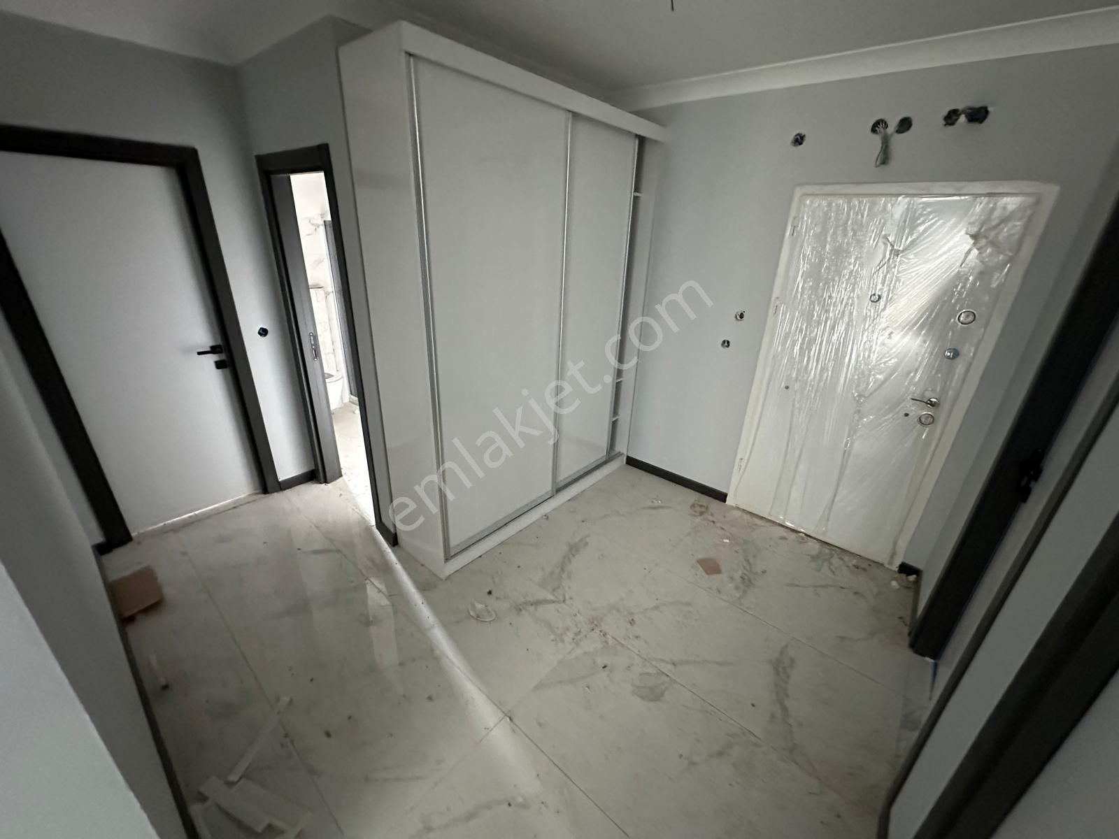 Fevzi Çakmak Mh.de Yüksek Giriş Çift Banyolu Ön Cephe Satılık Daire - Görsel 25