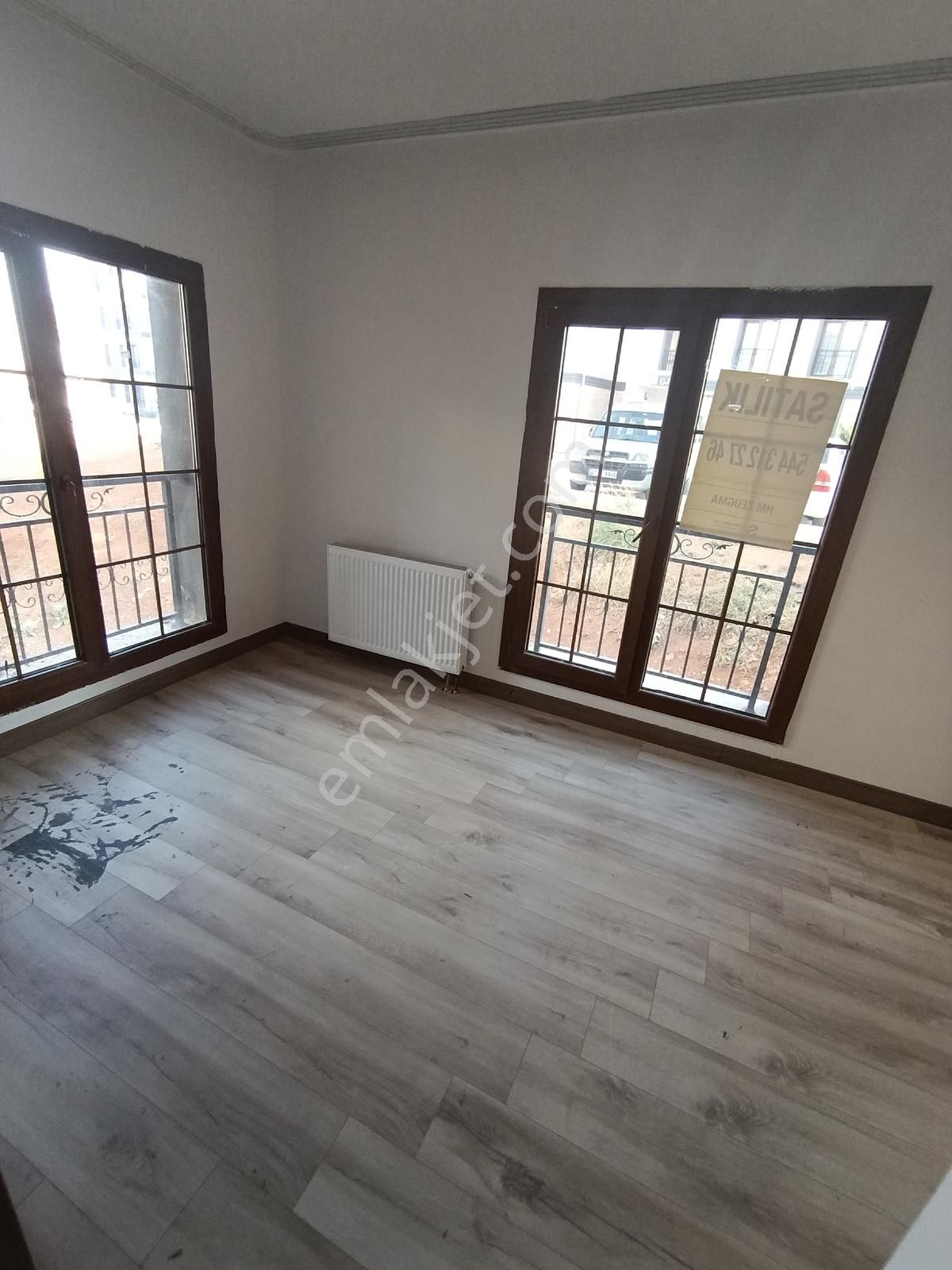 H.arslan'dan Güneyşehir 2. Etap'ta Banka Devirli Giriş Kat 2+1