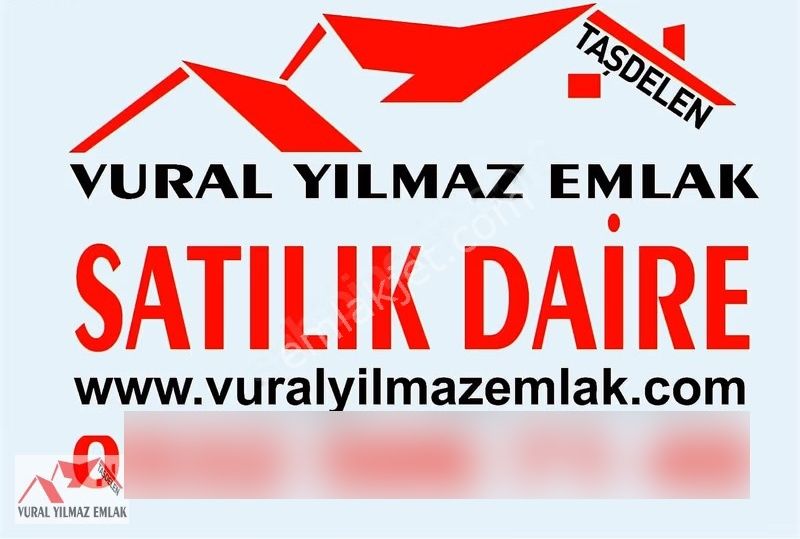 Taşdelen'de 3 Ay Sonra Teslim, Tapusu Hazır,otoparklı Fırsat 2+1 - Görsel 15