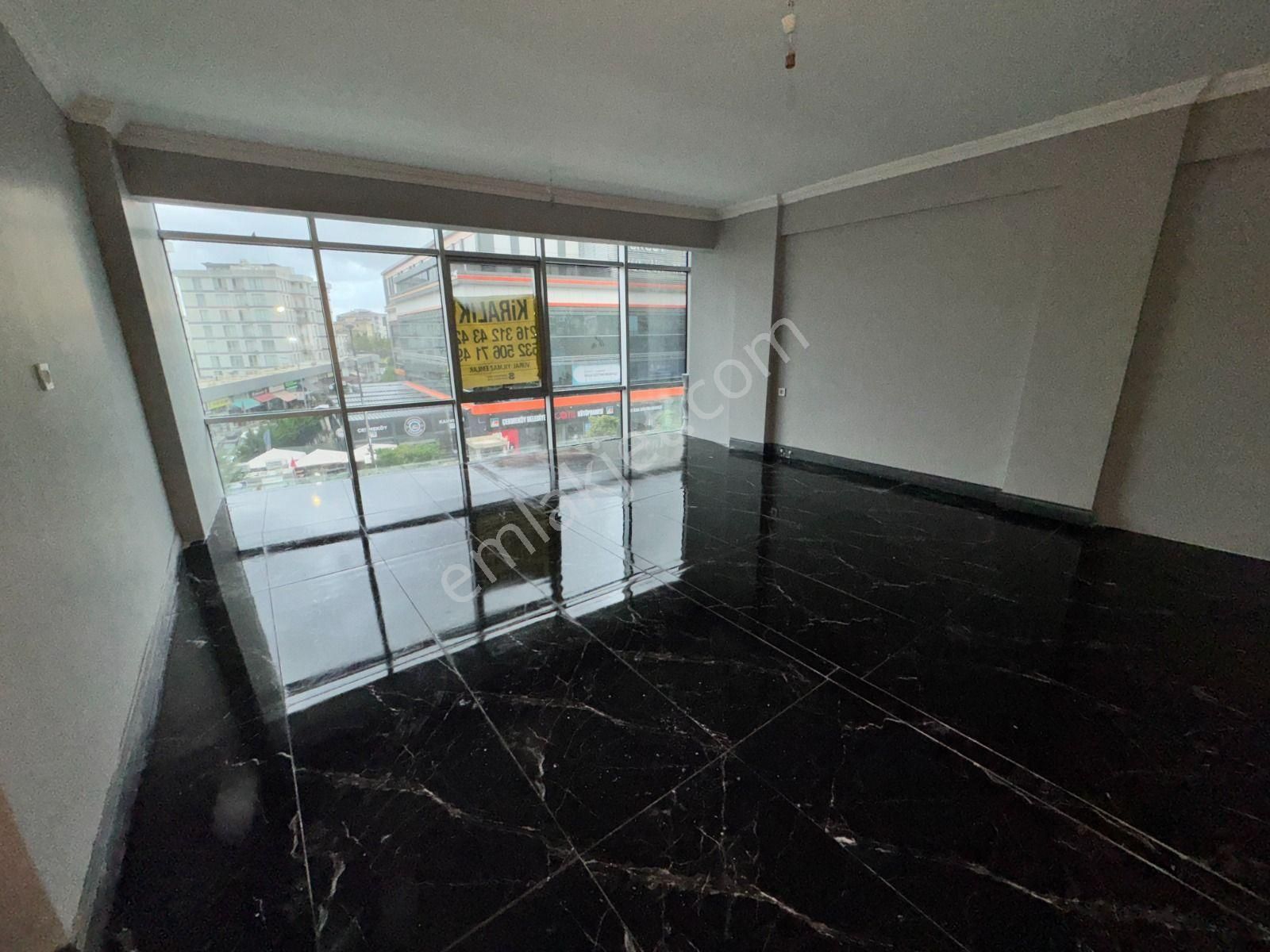 Taşdelen Merkezde Kiralık Ofis Katları 3+1-1+0 - Görsel 12