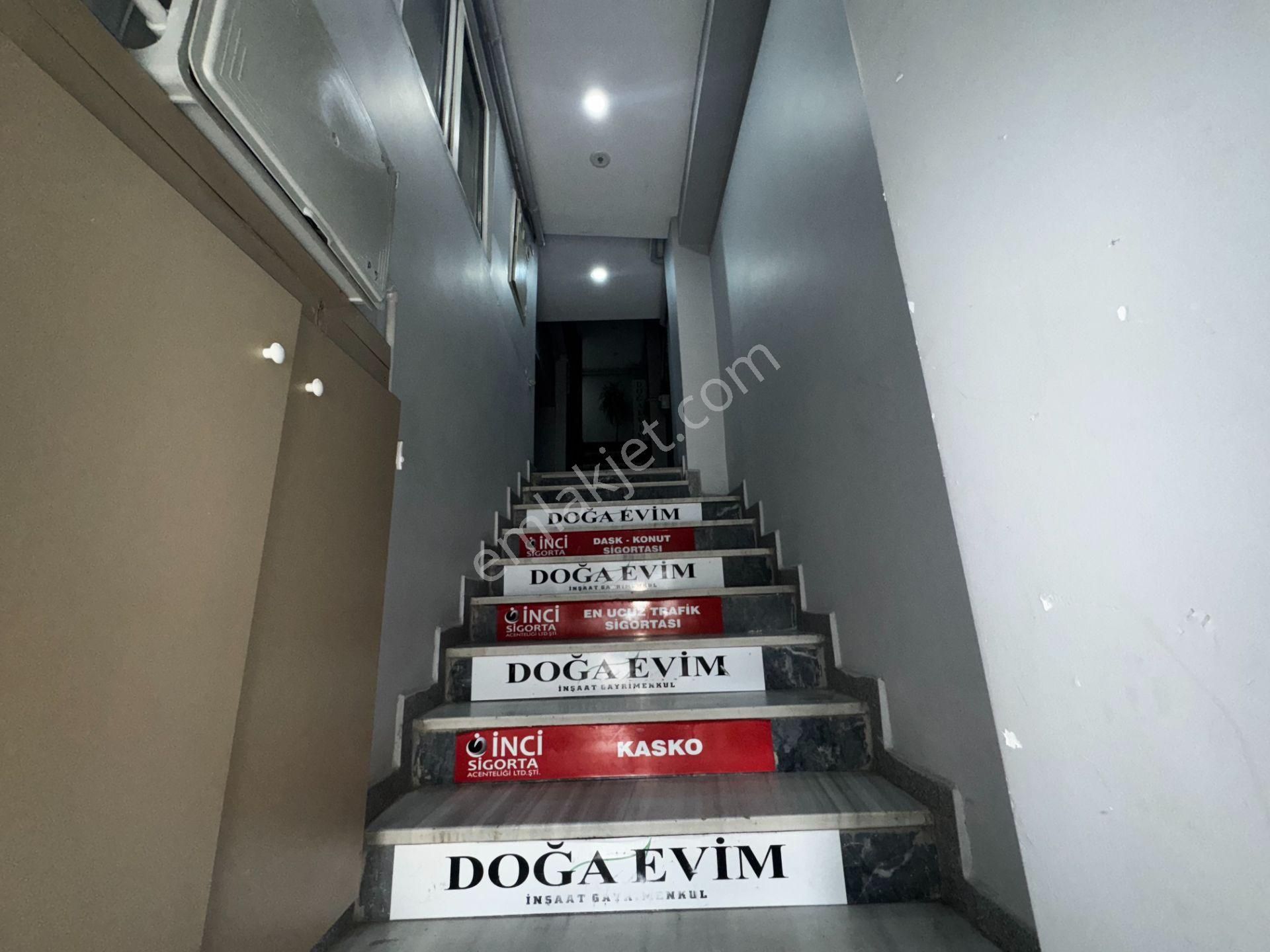 Taşdelen Merkezde Kiralık Ofis Katları 3+1-1+0 - Görsel 29