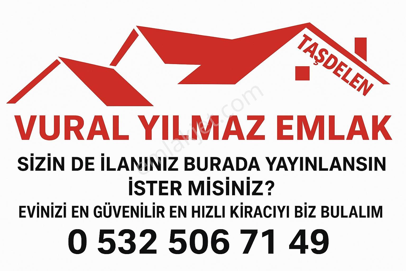 Taşdelen Merkezde Kiralık Ofis Katları 3+1-1+0 - Görsel 33