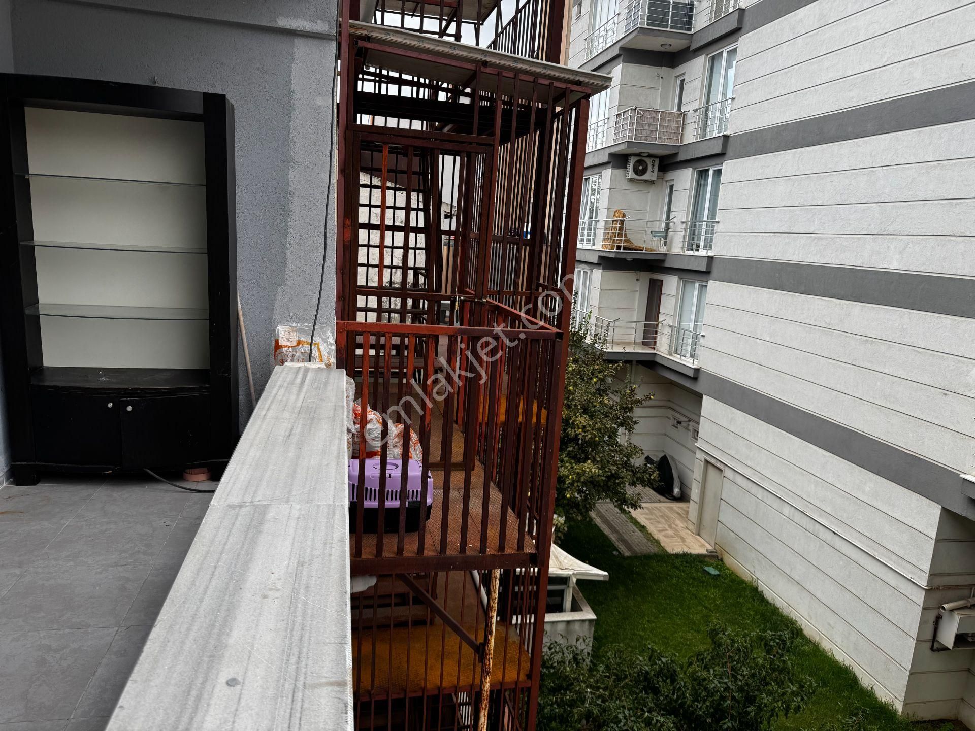 Taşdelen Merkezde Kiralık Ofis Katları 3+1-1+0 - Görsel 27