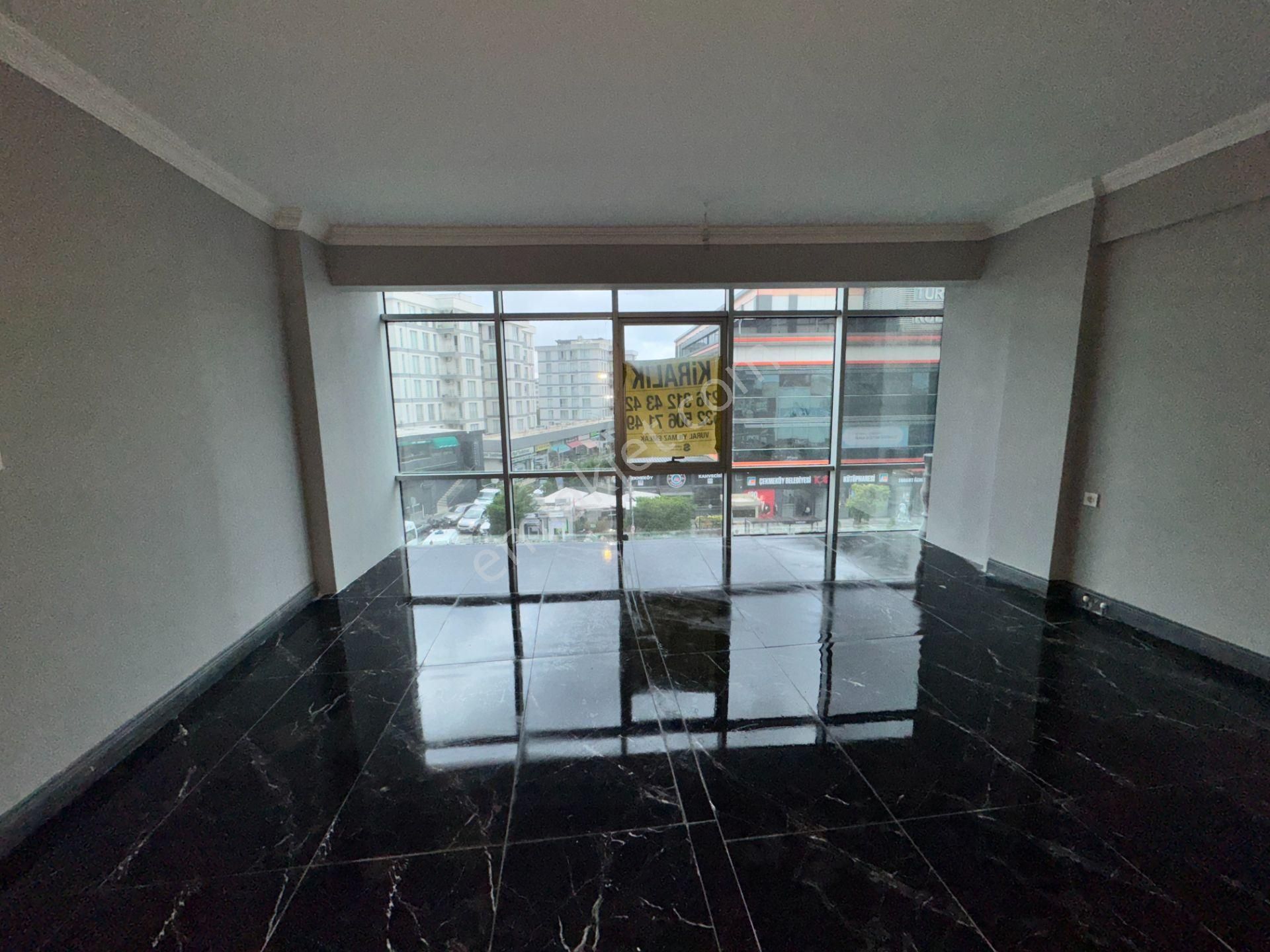 Taşdelen Merkezde Kiralık Ofis Katları 3+1-1+0 - Görsel 13