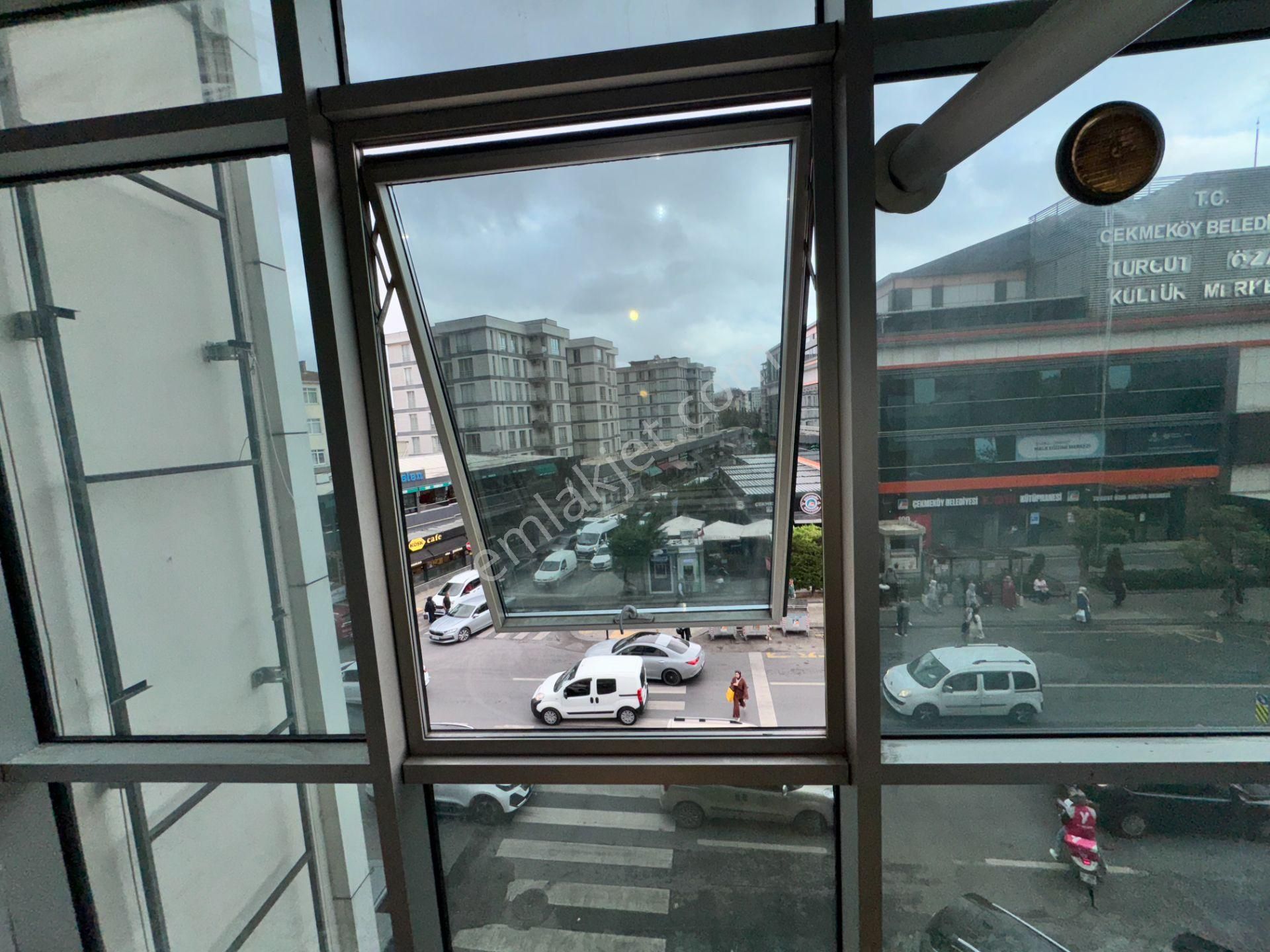 Taşdelen Merkezde Kiralık Ofis Katları 3+1-1+0 - Görsel 10