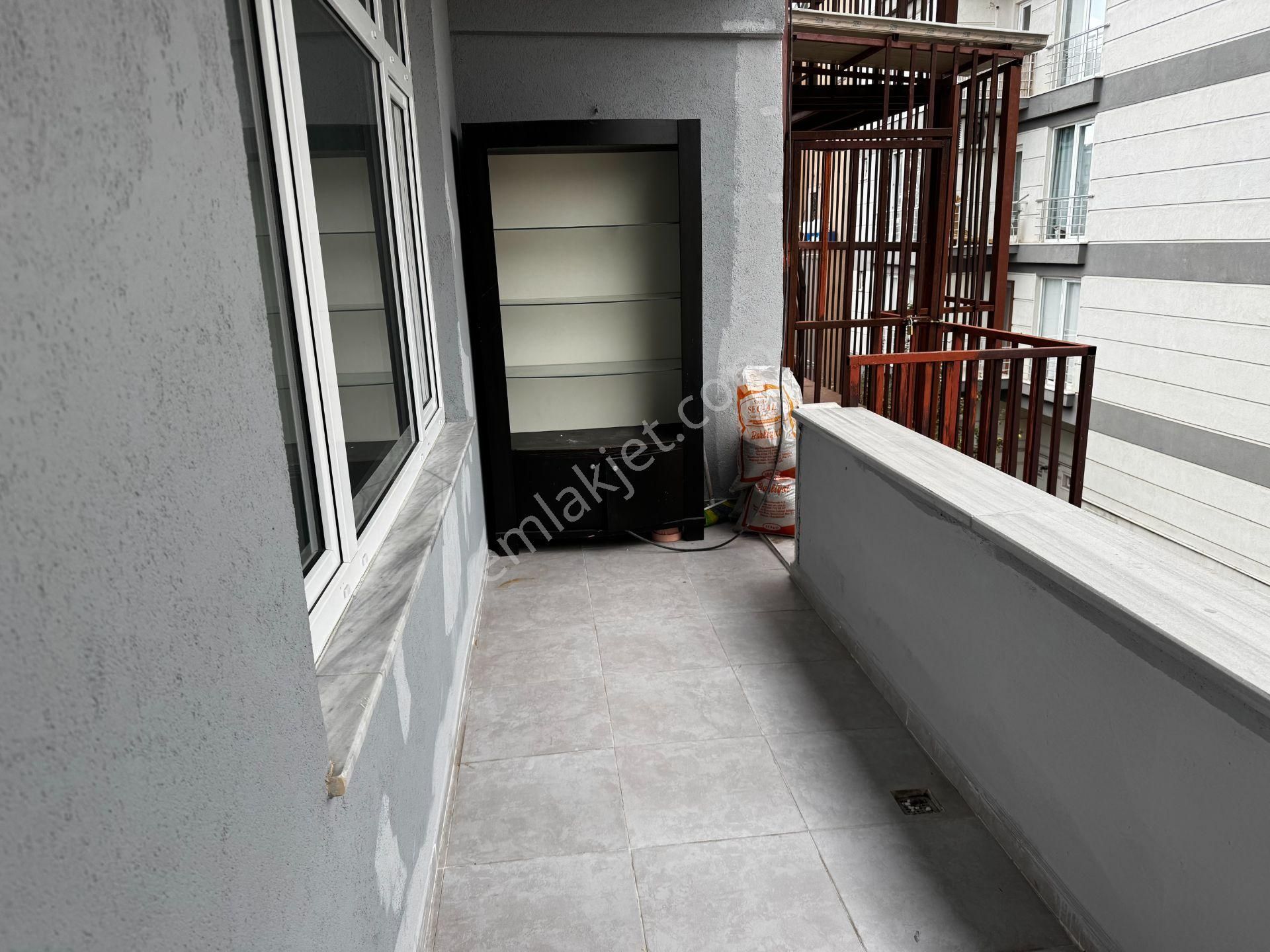 Taşdelen Merkezde Kiralık Ofis Katları 3+1-1+0 - Görsel 7