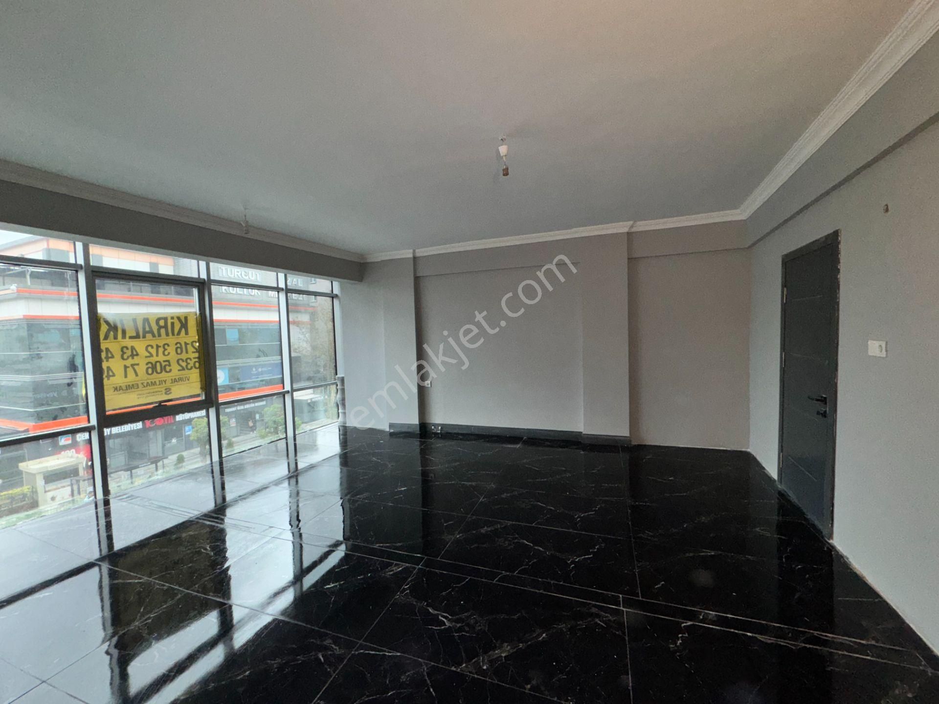 Taşdelen Merkezde Kiralık Ofis Katları 3+1-1+0 - Görsel 14