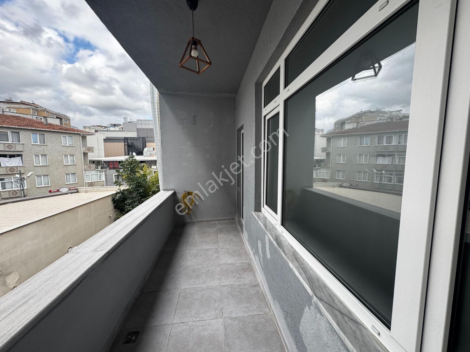 Taşdelen Merkezde Kiralık Ofis Katları 3+1-1+0 - Görsel 6