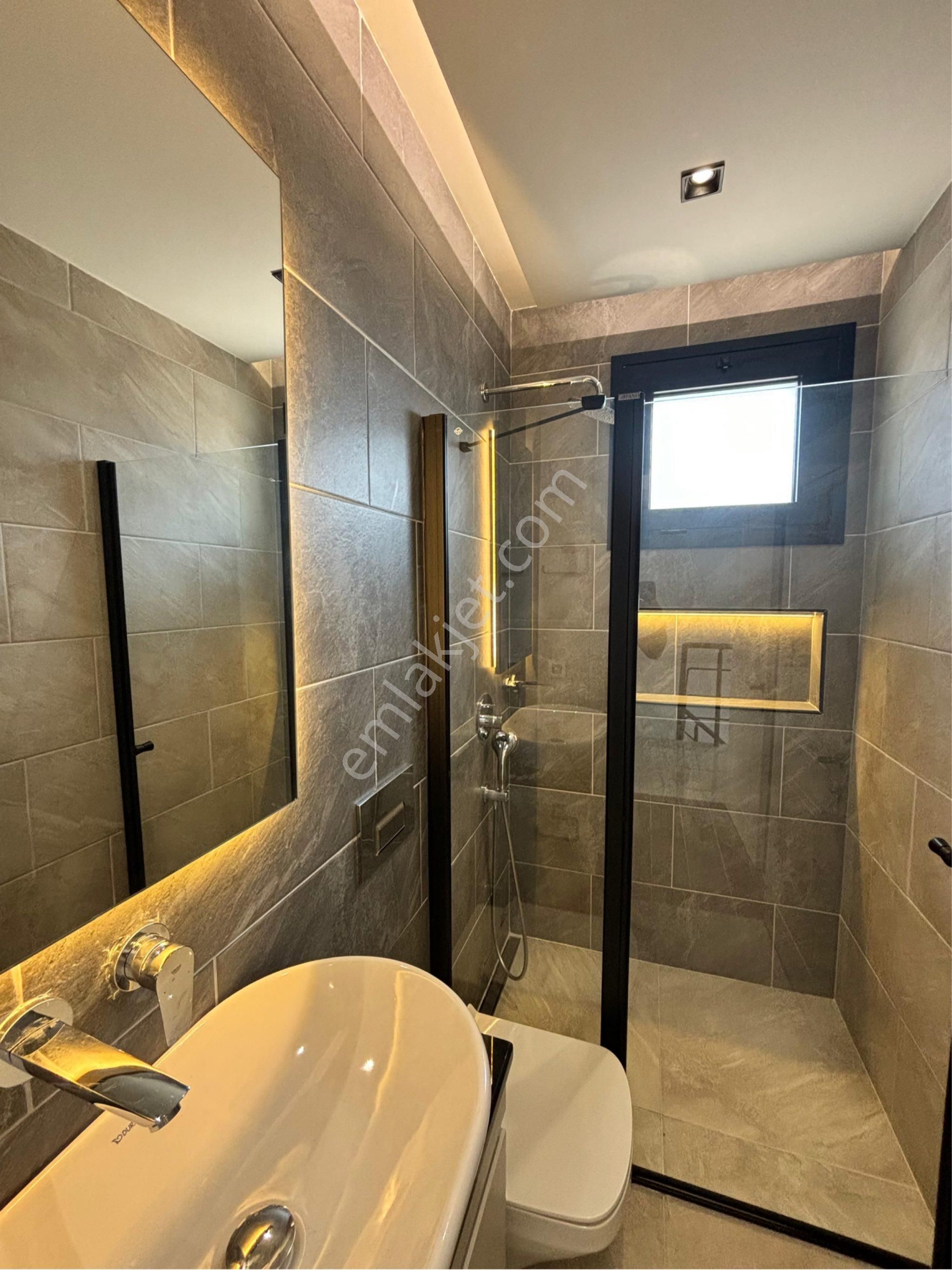 Kuşadası Kadınlar Denizinde Satılık 5+1 Villa - Görsel 22