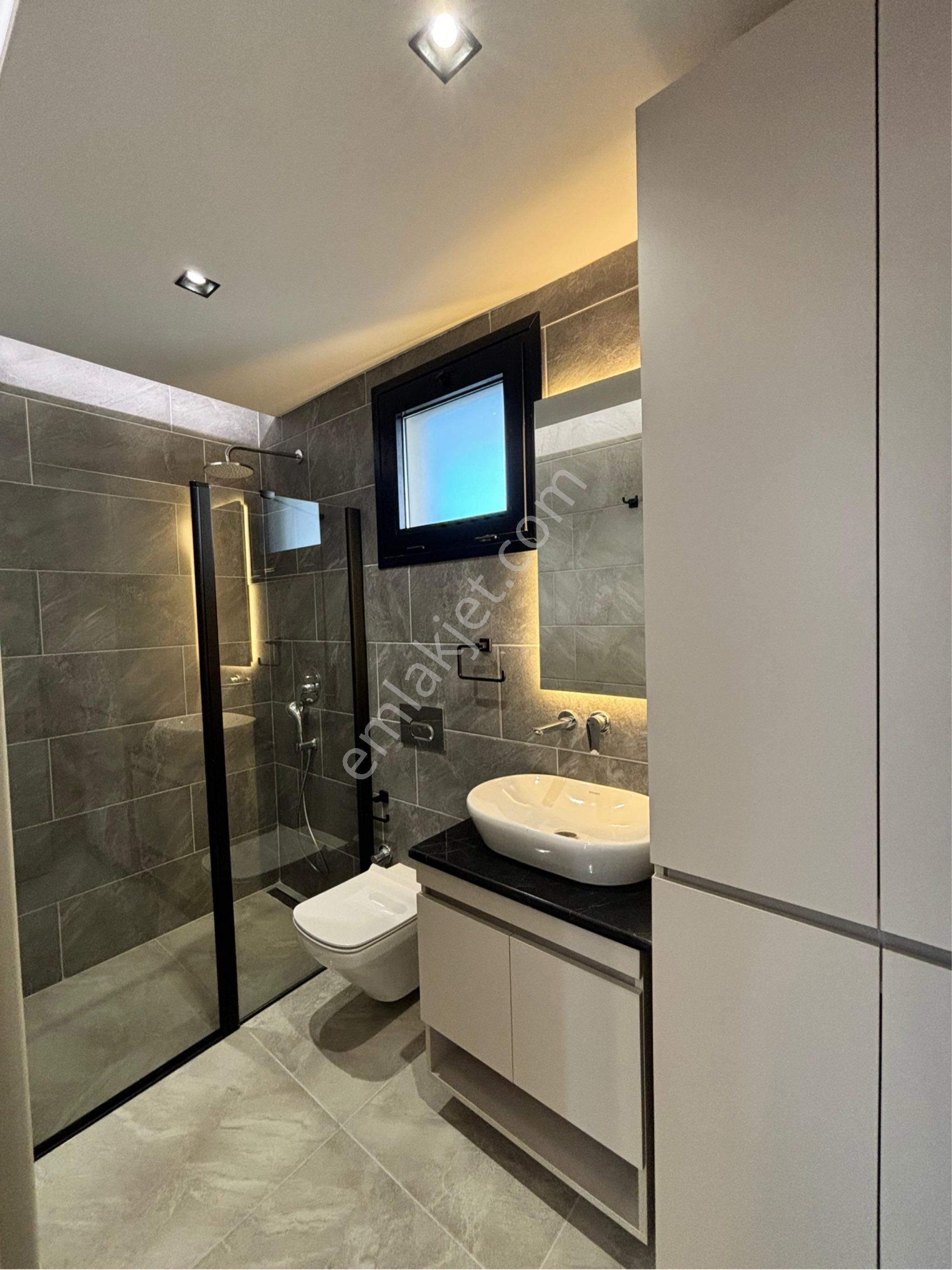 Kuşadası Kadınlar Denizinde Satılık 5+1 Villa - Görsel 5