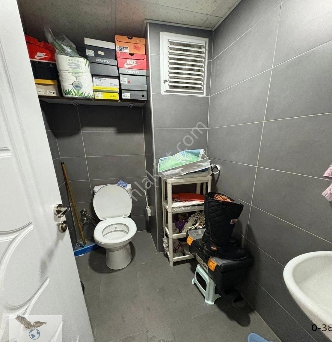 Avcılar Merkezde 3+1 Kapalı Otoparklı Satılık Ara Kat Daire - Görsel 15