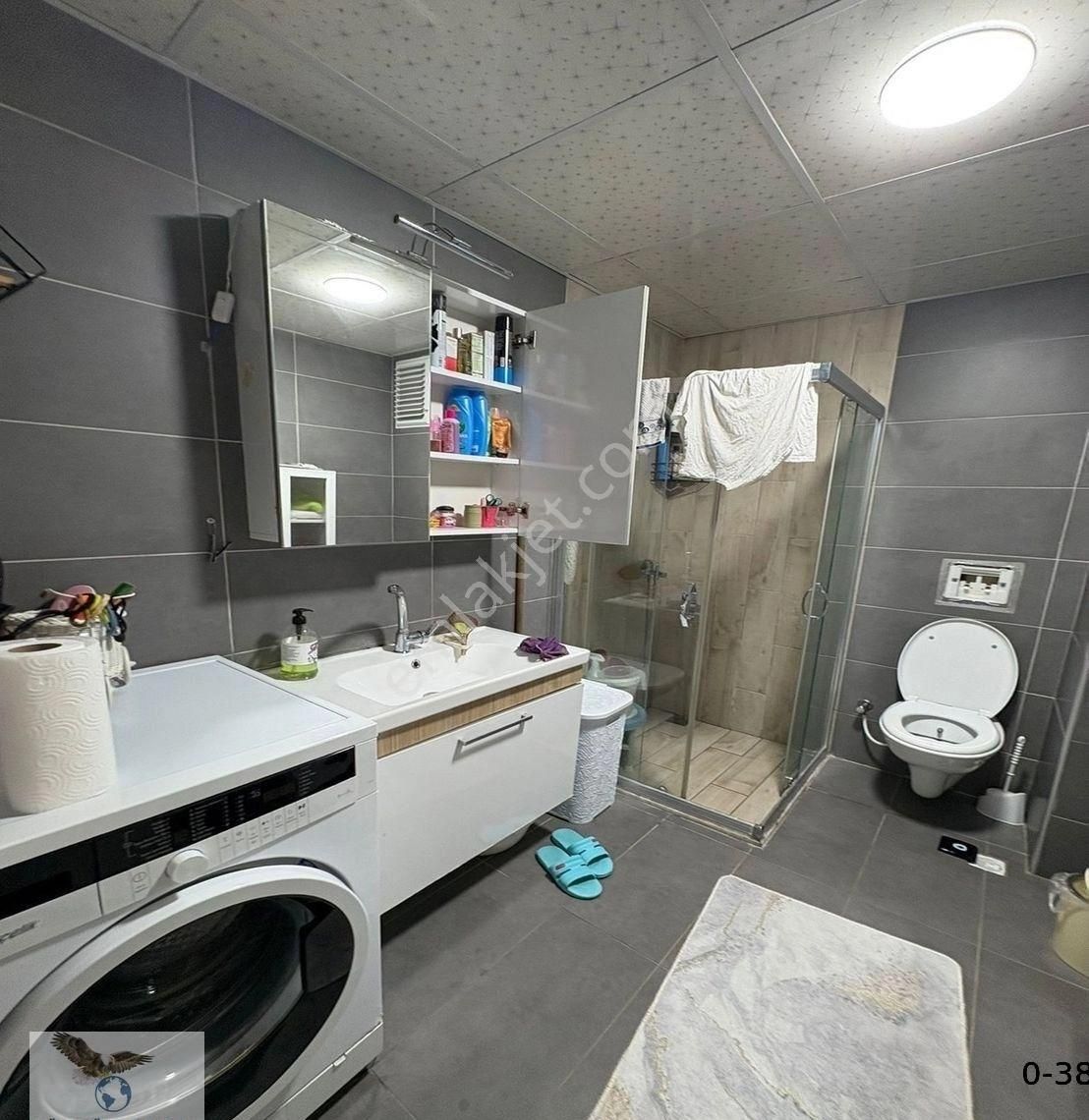 Avcılar Merkezde 3+1 Kapalı Otoparklı Satılık Ara Kat Daire - Görsel 11