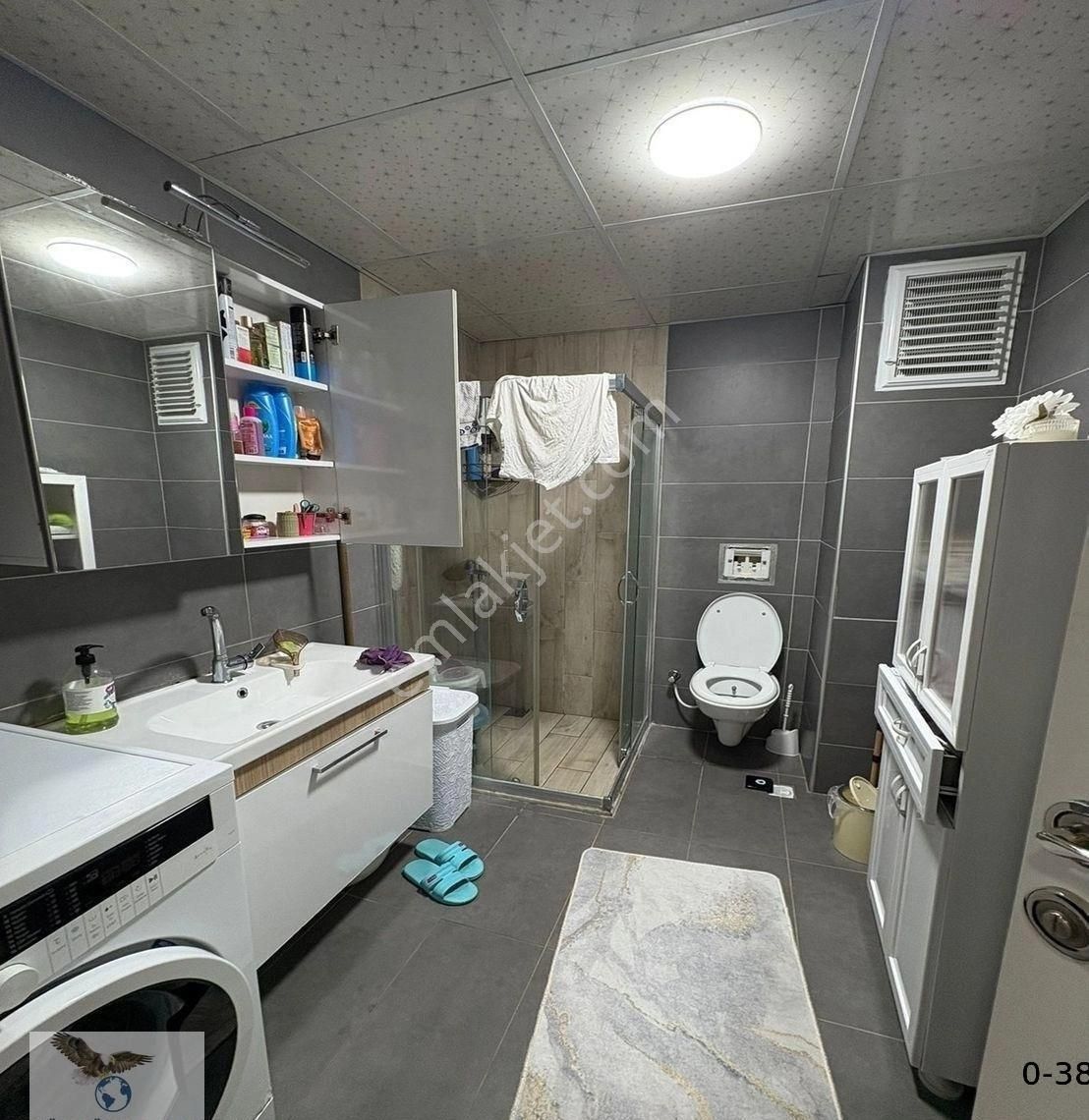 Avcılar Merkezde 3+1 Kapalı Otoparklı Satılık Ara Kat Daire - Görsel 7