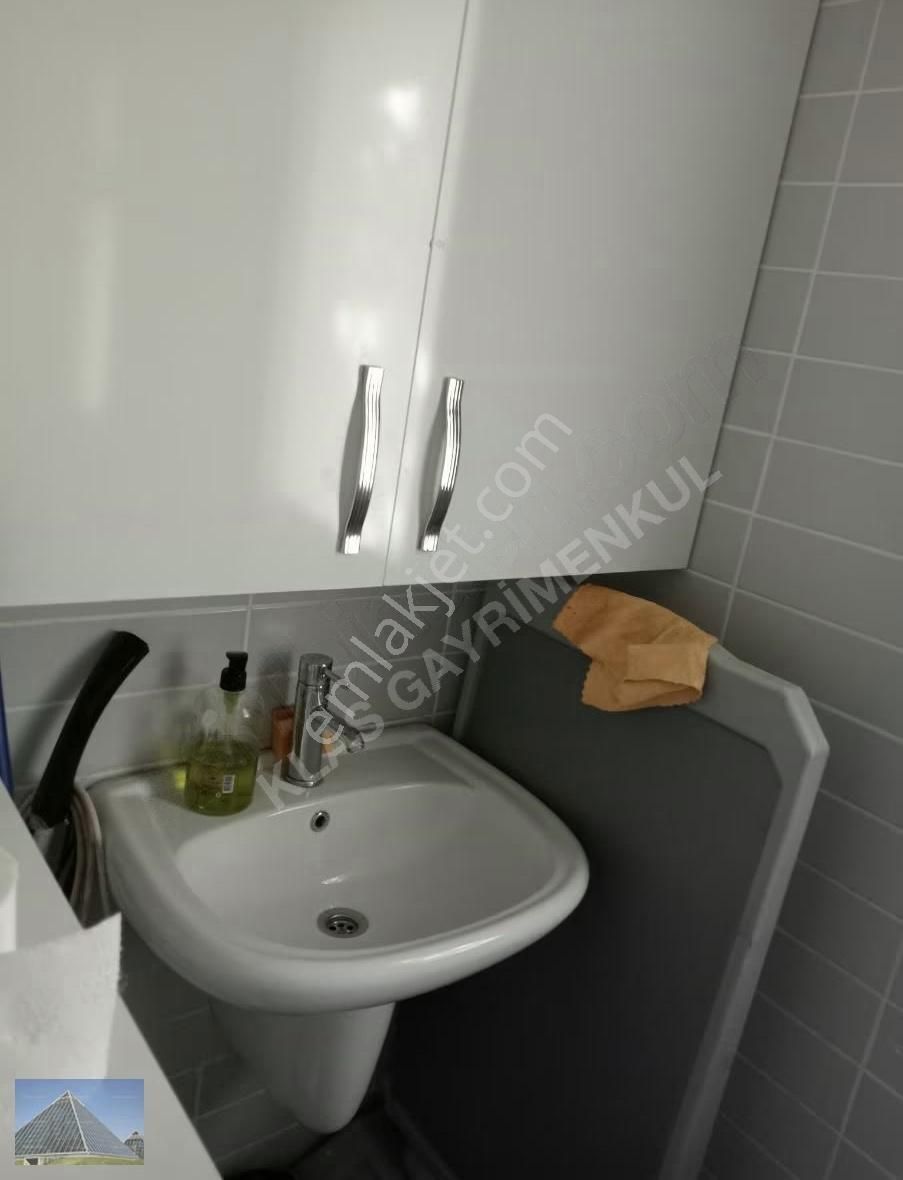 Armada Cıty 2 Etapta 70m2 Satılık Düz Ayak Dükkan - Görsel 6