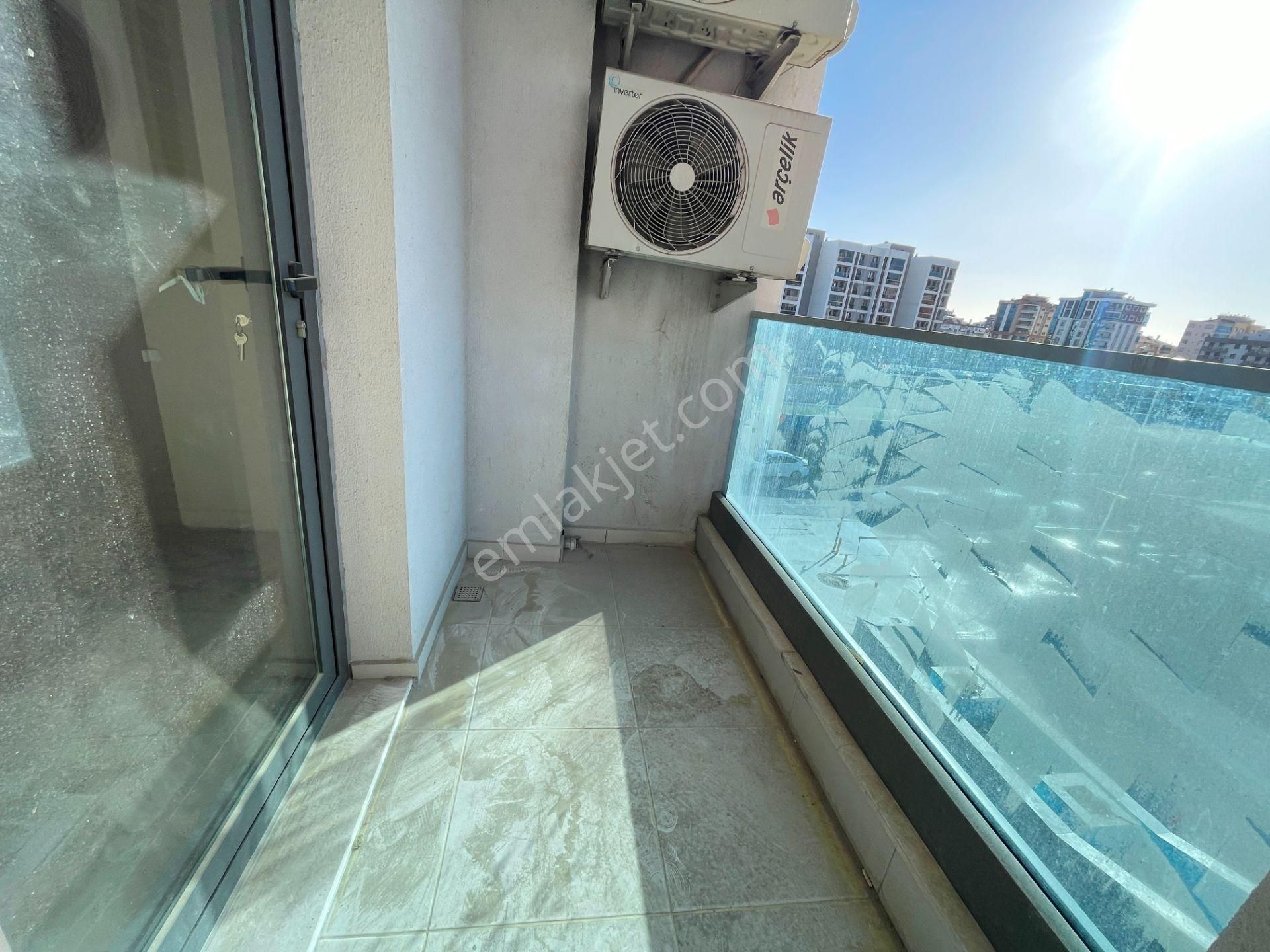 Anadolu Cad Üstü Teraslı Kapalı Mutfaklı 2+1 Kiralık Daire Ofis - Görsel 11