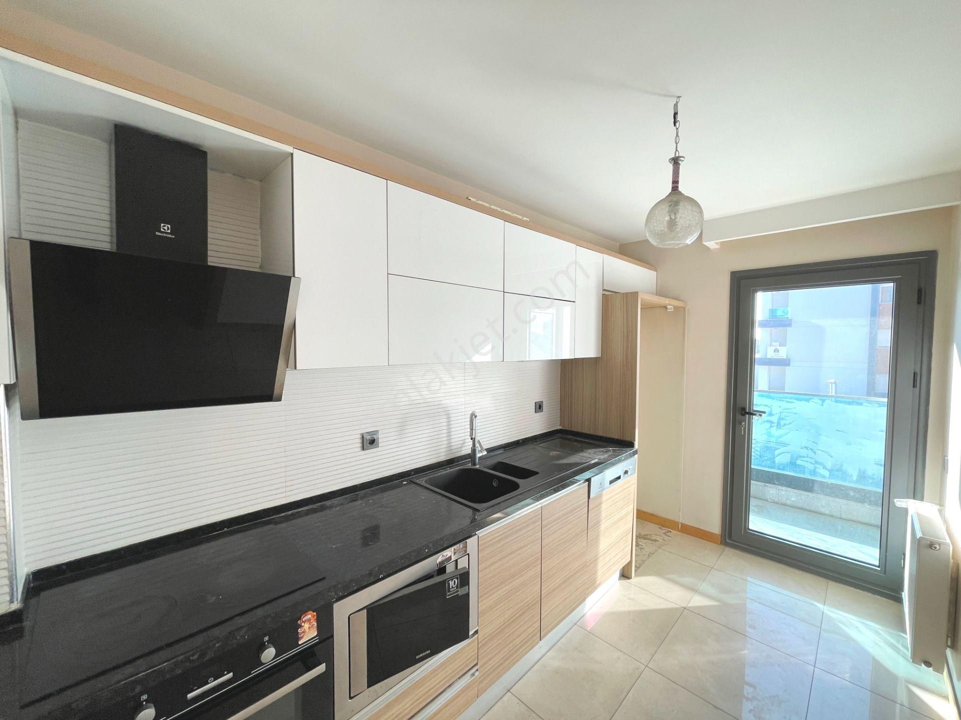 Anadolu Cad Üstü Teraslı Kapalı Mutfaklı 2+1 Kiralık Daire Ofis - Görsel 30