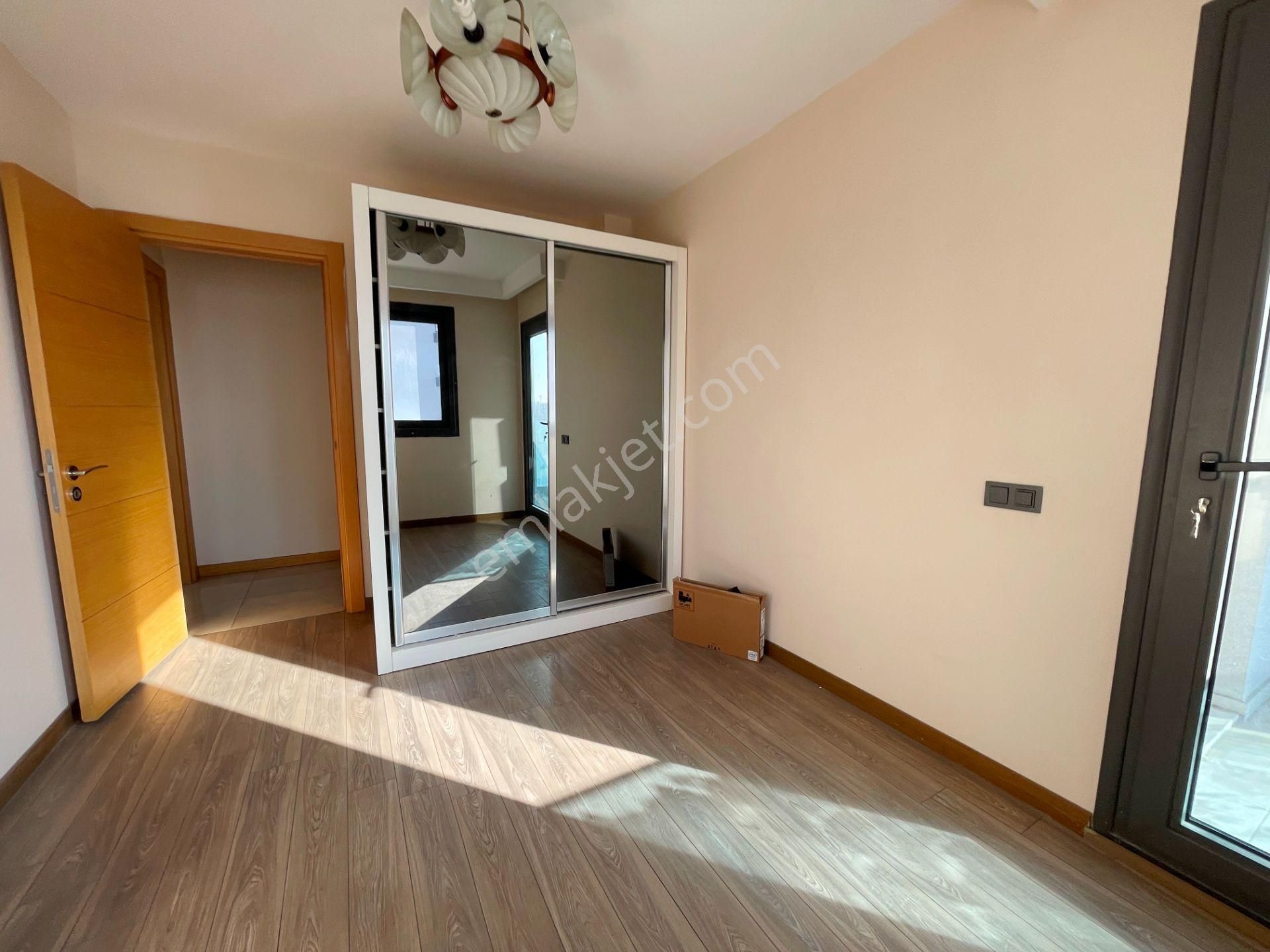 Anadolu Cad Üstü Teraslı Kapalı Mutfaklı 2+1 Kiralık Daire Ofis - Görsel 14