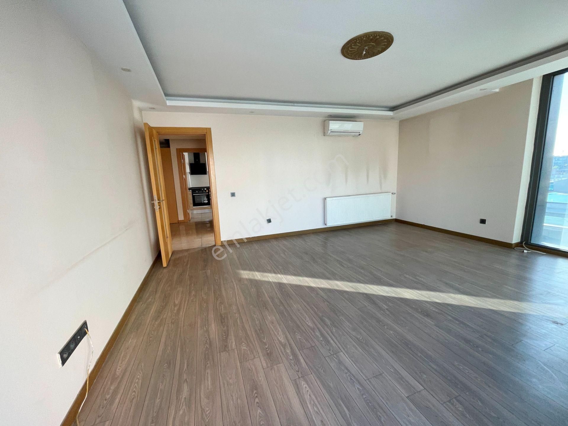 Anadolu Cad Üstü Teraslı Kapalı Mutfaklı 2+1 Kiralık Daire Ofis - Görsel 6