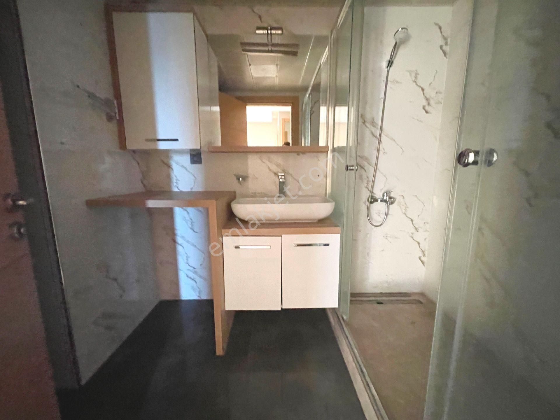 Anadolu Cad Üstü Teraslı Kapalı Mutfaklı 2+1 Kiralık Daire Ofis - Görsel 23