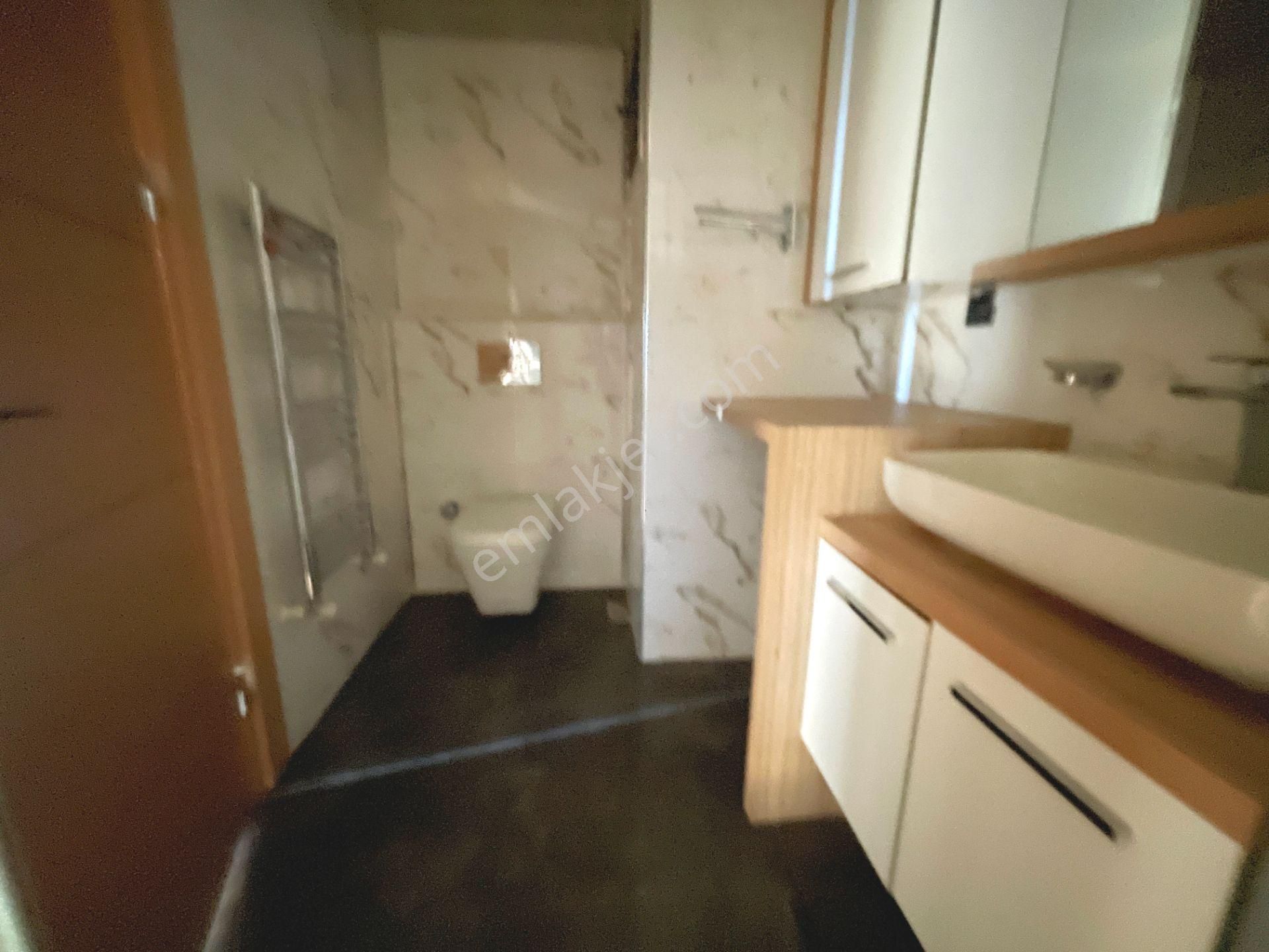 Anadolu Cad Üstü Teraslı Kapalı Mutfaklı 2+1 Kiralık Daire Ofis - Görsel 24