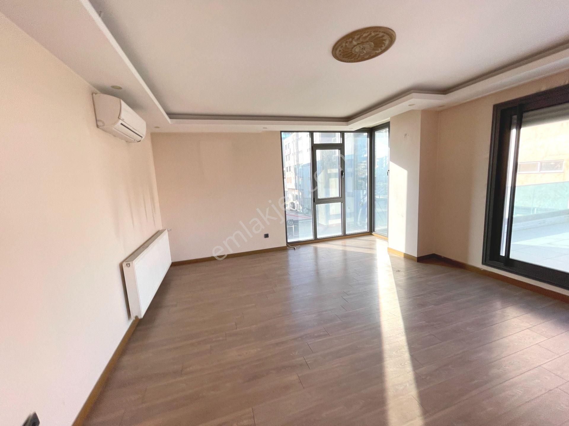 Anadolu Cad Üstü Teraslı Kapalı Mutfaklı 2+1 Kiralık Daire Ofis - Görsel 31