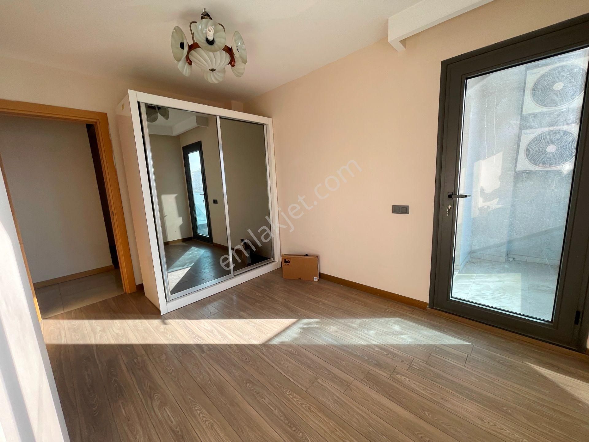Anadolu Cad Üstü Teraslı Kapalı Mutfaklı 2+1 Kiralık Daire Ofis - Görsel 10