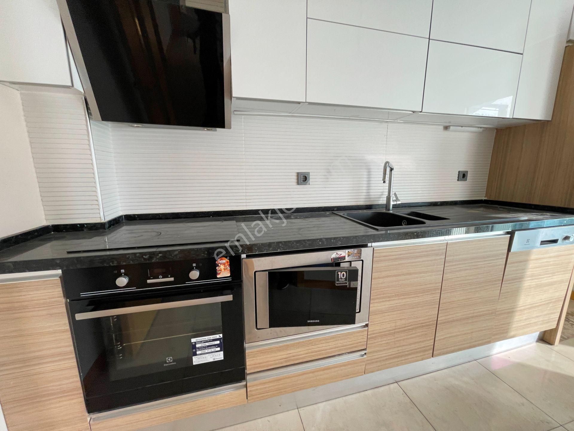 Anadolu Cad Üstü Teraslı Kapalı Mutfaklı 2+1 Kiralık Daire Ofis - Görsel 19