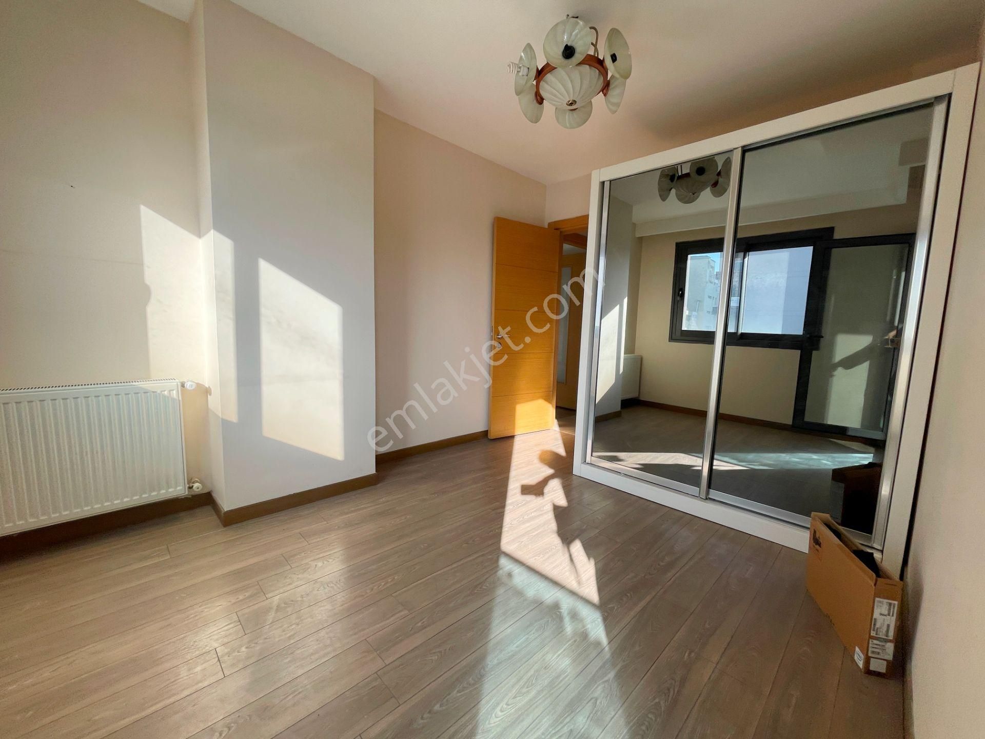 Anadolu Cad Üstü Teraslı Kapalı Mutfaklı 2+1 Kiralık Daire Ofis - Görsel 12